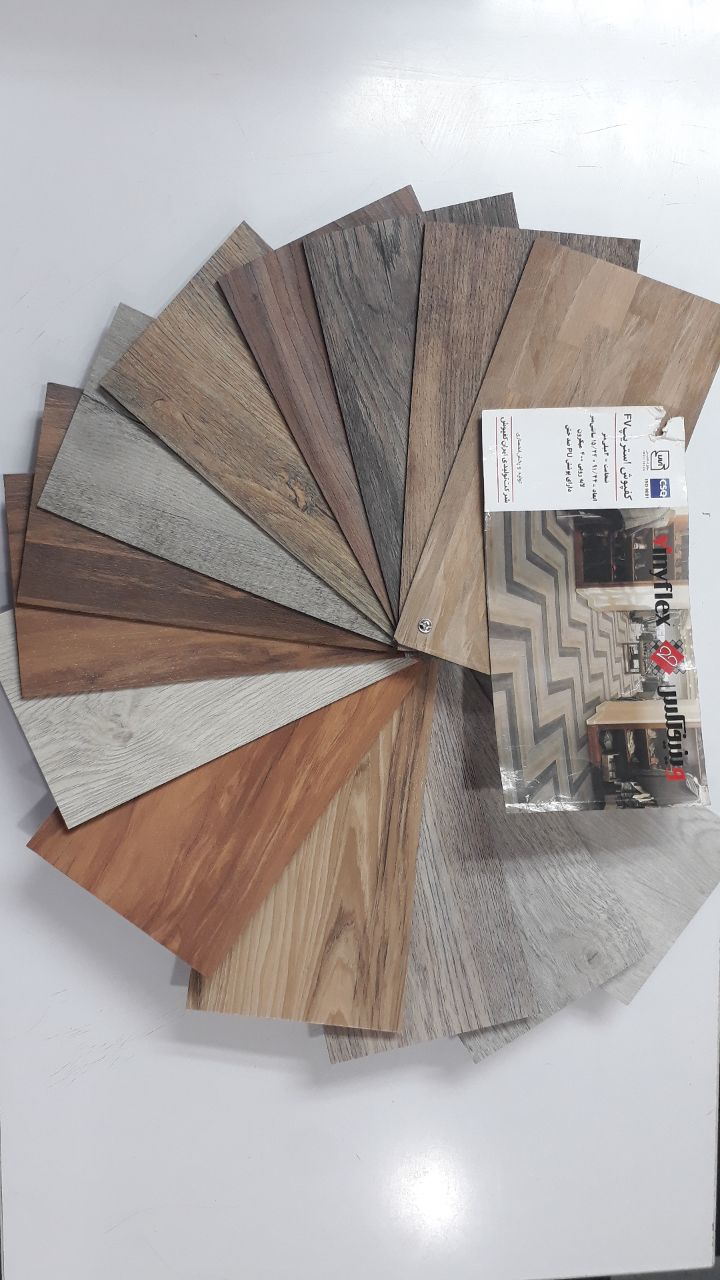 کف پوش استریپ اف وی FV